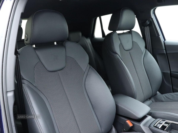 Used Audi Q2 2025 for sale - 76998697: Photo 2