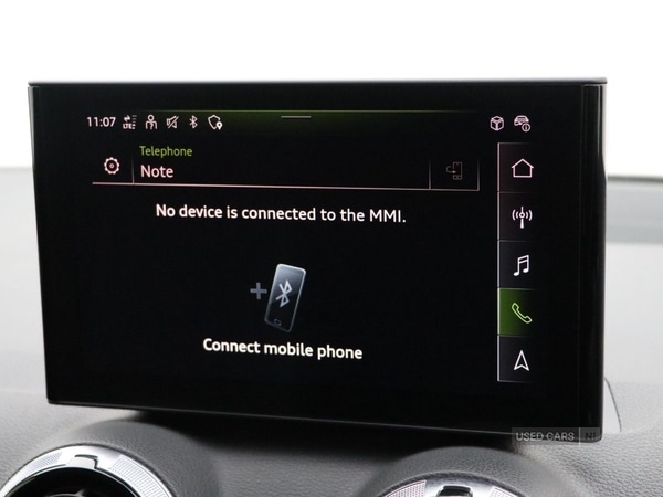 Used Audi Q2 2025 for sale - 76998697: Photo 20