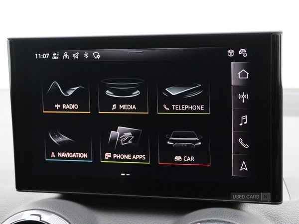 Used Audi Q2 2025 for sale - 76998697: Photo 23