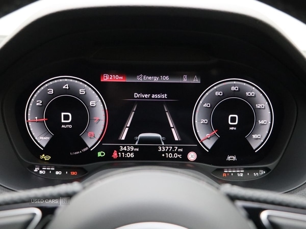 Used Audi Q2 2025 for sale - 76998697: Photo 24