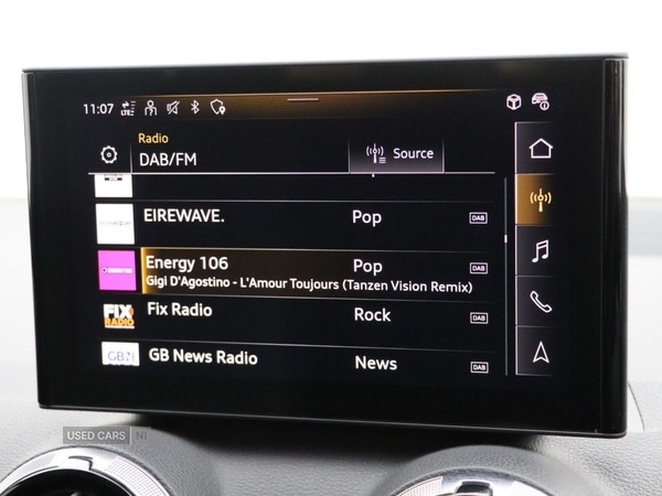 Used Audi Q2 2025 for sale - 76998697: Photo 25