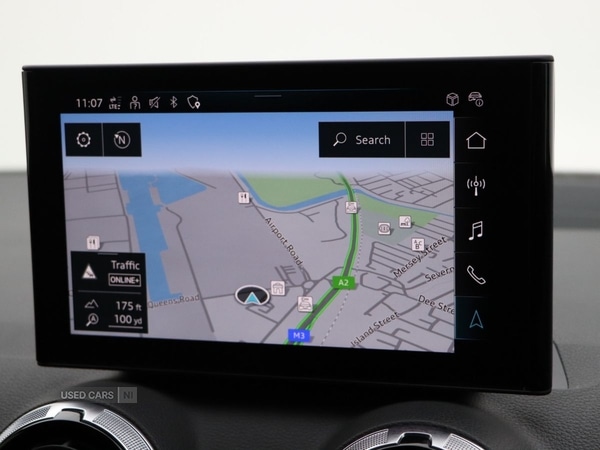 Used Audi Q2 2025 for sale - 76998697: Photo 26