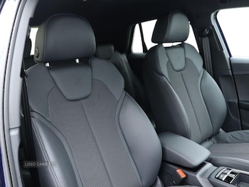 Used Audi Q2 2025 for sale - 76998697: Photo