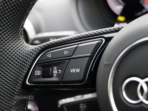 Used Audi Q2 2025 for sale - 76998697: Photo 32