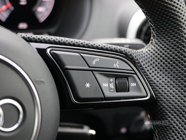 Used Audi Q2 2025 for sale - 76998697: Photo 33