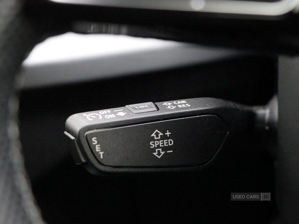 Used Audi Q2 2025 for sale - 76998697: Photo 34