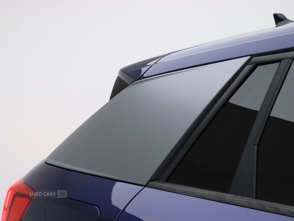 Used Audi Q2 2025 for sale - 76998697: Photo 35