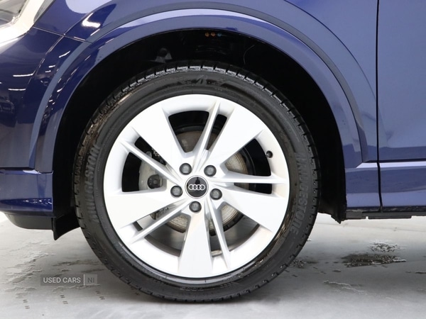 Used Audi Q2 2025 for sale - 76998697: Photo 5