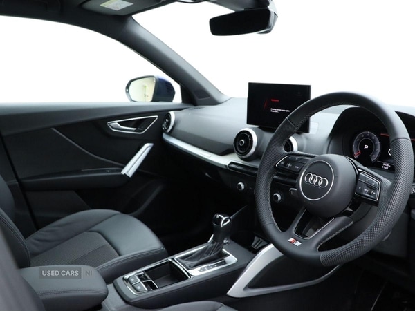 Used Audi Q2 2025 for sale - 76998697: Photo 6