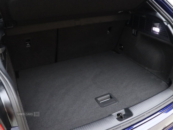 Used Audi Q2 2025 for sale - 76998697: Photo 9