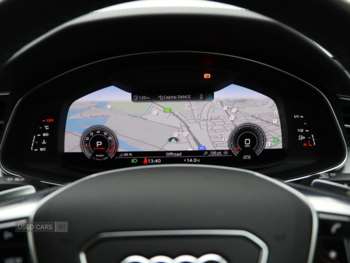 Used Audi A6 Saloon 2022 for sale - 74557725: Photo