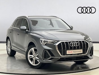 Audi - Q3