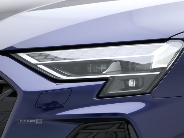 Used Audi A3 2025 for sale - 77359470: Photo 10