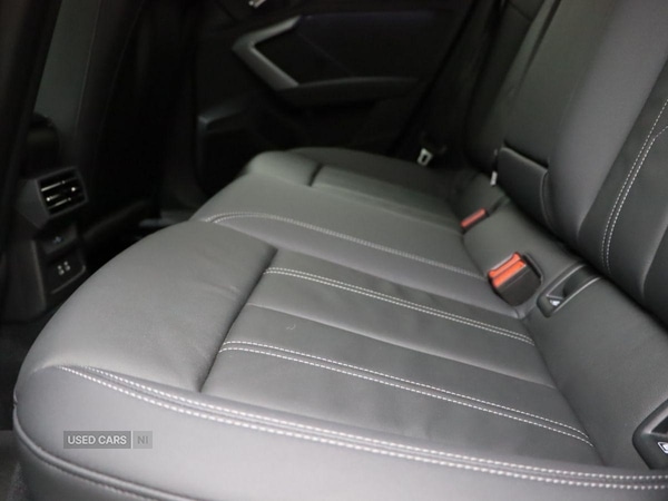 Used Audi A3 2025 for sale - 77359470: Photo 11