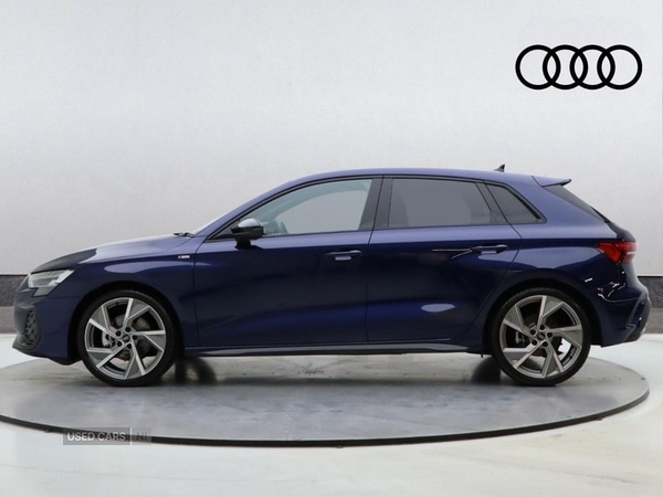 Used Audi A3 2025 for sale - 77359470: Photo 12