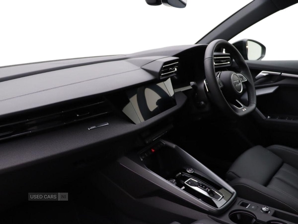 Used Audi A3 2025 for sale - 77359470: Photo 13