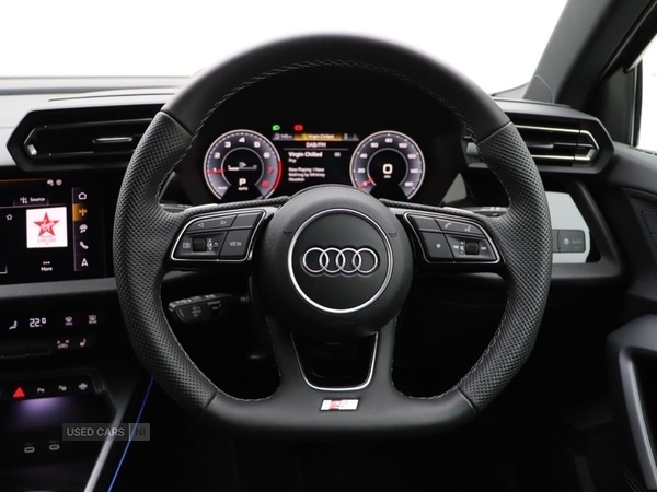 Used Audi A3 2025 for sale - 77359470: Photo 14