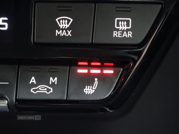 Used Audi A3 2025 for sale - 77359470: Photo 15