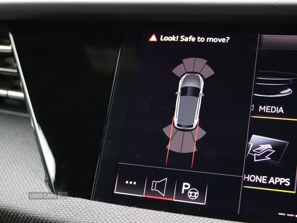 Used Audi A3 2025 for sale - 77359470: Photo 16