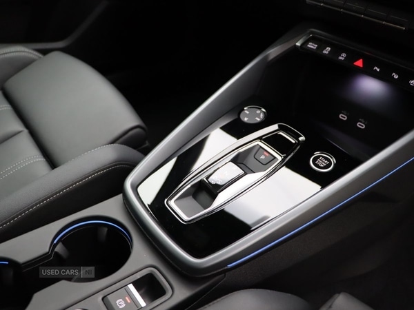 Used Audi A3 2025 for sale - 77359470: Photo 17