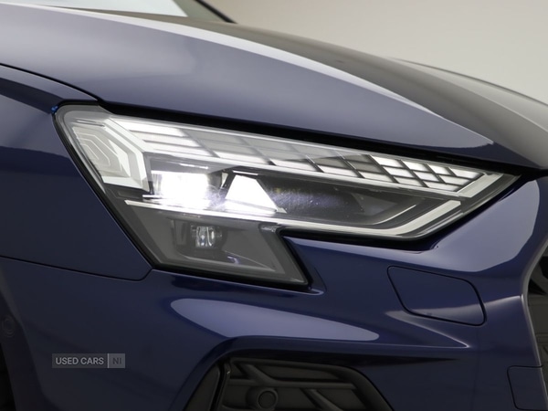 Used Audi A3 2025 for sale - 77359470: Photo 19