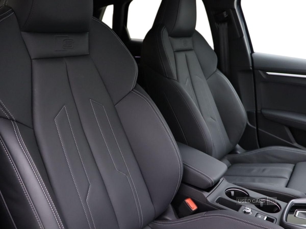 Used Audi A3 2025 for sale - 77359470: Photo 2