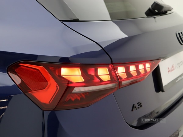 Used Audi A3 2025 for sale - 77359470: Photo 20