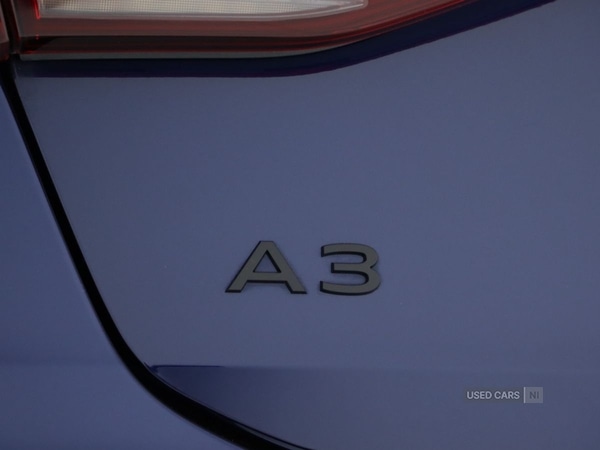 Used Audi A3 2025 for sale - 77359470: Photo 22