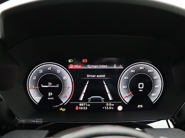 Used Audi A3 2025 for sale - 77359470: Photo 24