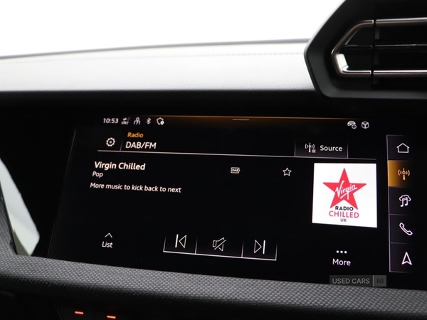 Used Audi A3 2025 for sale - 77359470: Photo 25