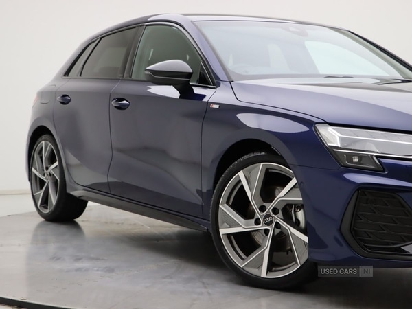 Used Audi A3 2025 for sale - 77359470: Photo 33