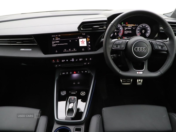 Used Audi A3 2025 for sale - 77359470: Photo 34