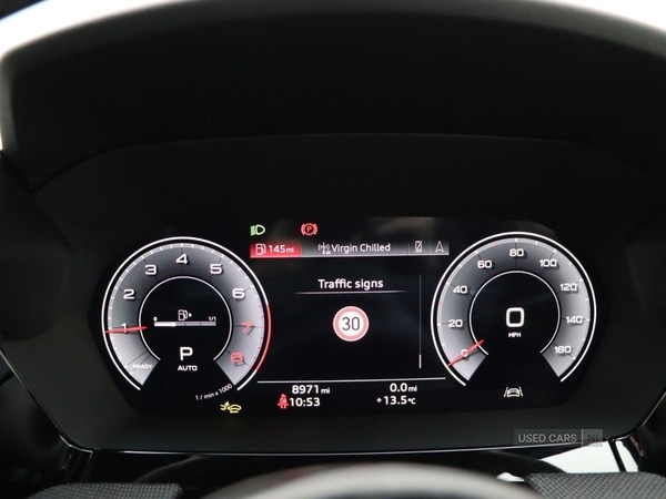 Used Audi A3 2025 for sale - 77359470: Photo 35