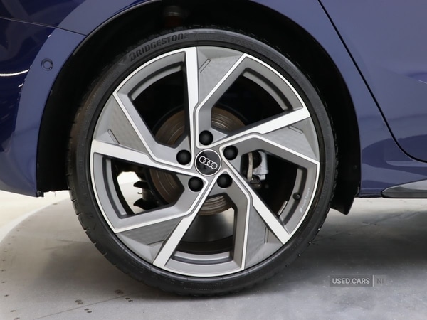 Used Audi A3 2025 for sale - 77359470: Photo 5