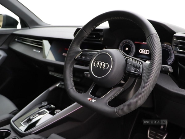 Used Audi A3 2025 for sale - 77359470: Photo 6