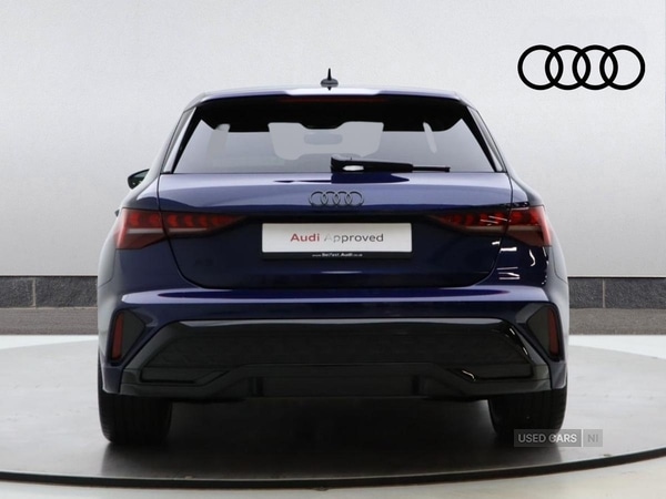 Used Audi A3 2025 for sale - 77359470: Photo 7