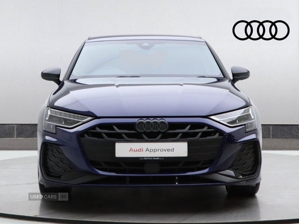 Used Audi A3 2025 for sale - 77359470: Photo 8