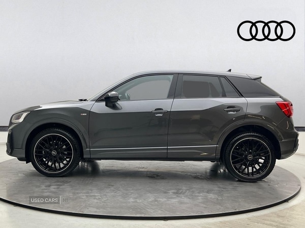 Used Audi Q2 2025 for sale - 76167881: Photo 12