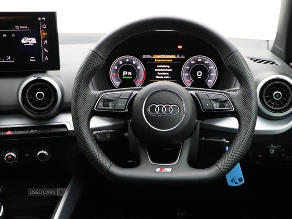 Used Audi Q2 2025 for sale - 76167881: Photo 14