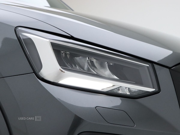 Used Audi Q2 2025 for sale - 76167881: Photo 18