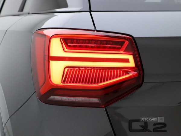 Used Audi Q2 2025 for sale - 76167881: Photo 19