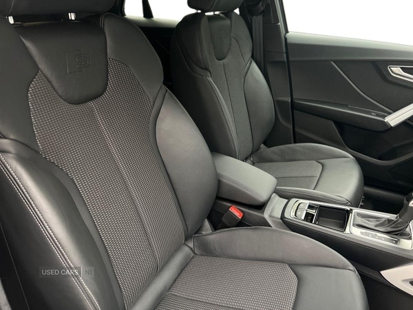 Used Audi Q2 2025 for sale - 76167881: Photo 2