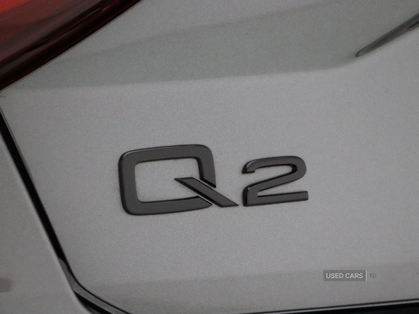 Used Audi Q2 2025 for sale - 76167881: Photo 21
