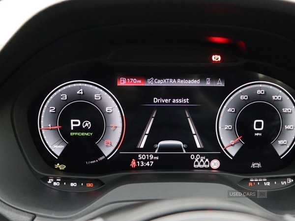 Used Audi Q2 2025 for sale - 76167881: Photo 23