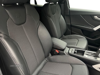 Used Audi Q2 2025 for sale - 76167881: Photo 2