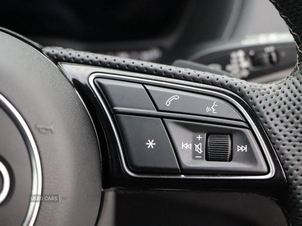 Used Audi Q2 2025 for sale - 76167881: Photo 34