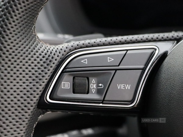 Used Audi Q2 2025 for sale - 76167881: Photo 35