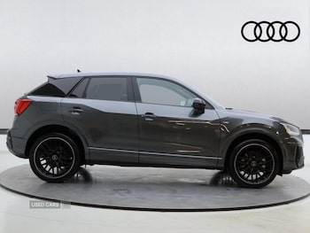 Used Audi Q2 2025 for sale - 76167881: Photo 4