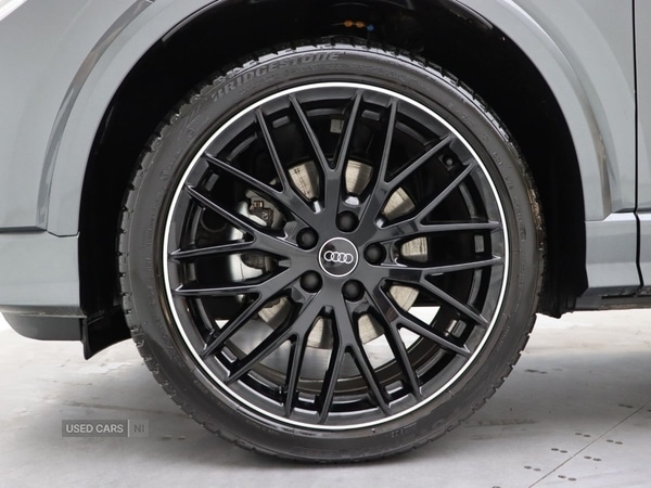 Used Audi Q2 2025 for sale - 76167881: Photo 5