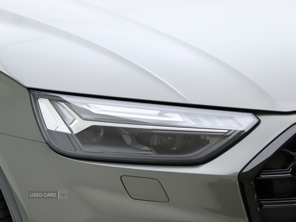 Used Audi Q5 2023 for sale - 76977094: Photo 10